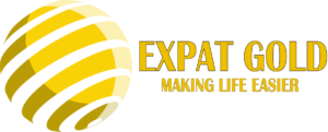Expat Gold Digital